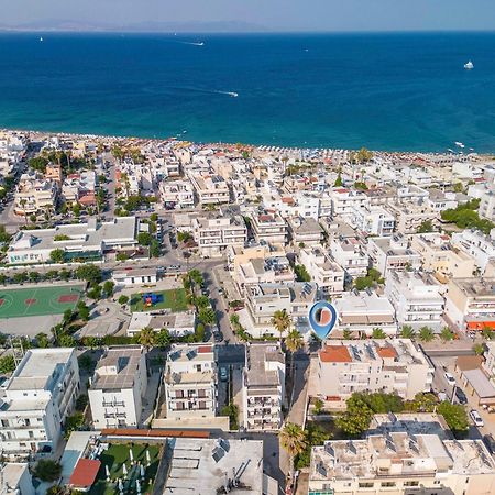 Kyma 4 - 5 Min To Beach Città di Kos Esterno foto